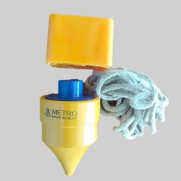 Show details for Plumb Bob Metro Picture of Plumb Bob Metro